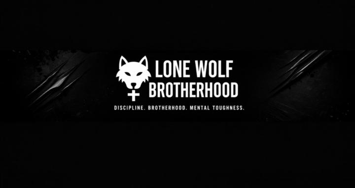 Lonewolf Motivation