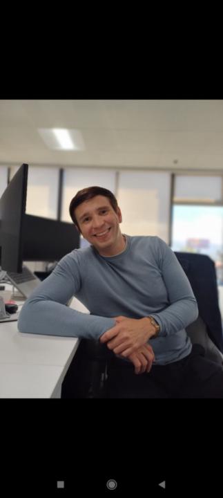 Johan  Andres Quesada Leiton