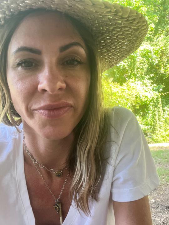 Misti Aaronson