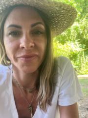 Misti Aaronson
