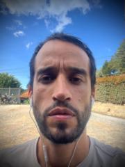 Federico Alfonso  J.