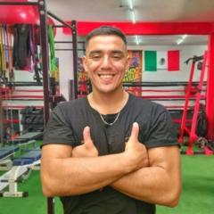 Agustin Meza