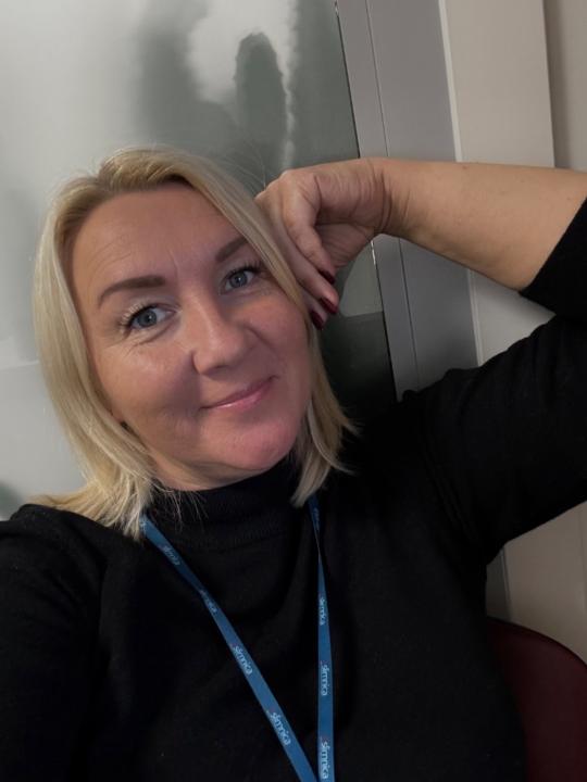 Evija Čakste