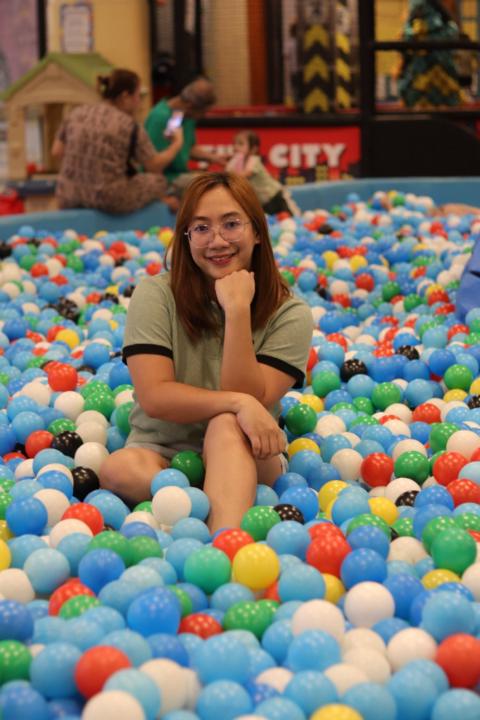 Alyssa Marie Argabioso