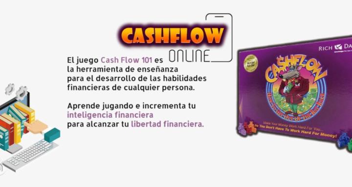 Cashflow 101 Online