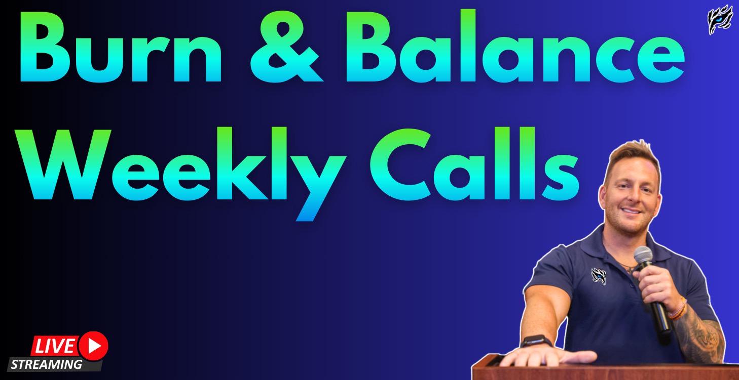 Weekly Q&A Calls