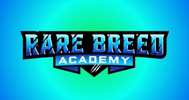 RareBreed Academy