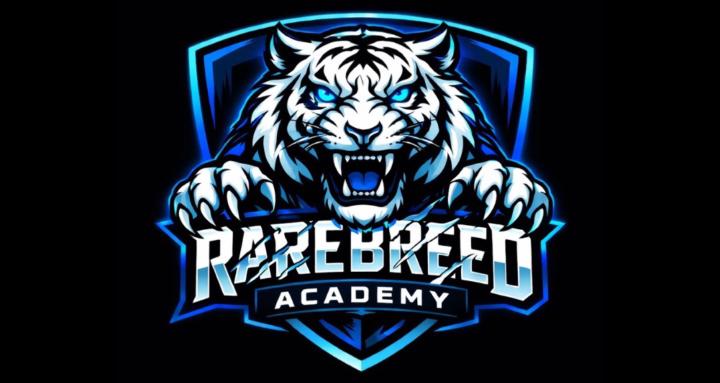 RareBreed Academy
