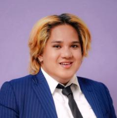 Jim Bryan Edillor
