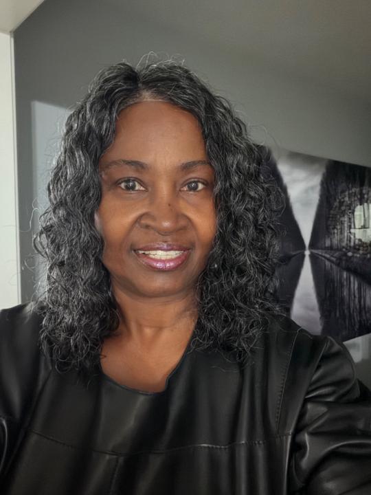 Sheron Turner