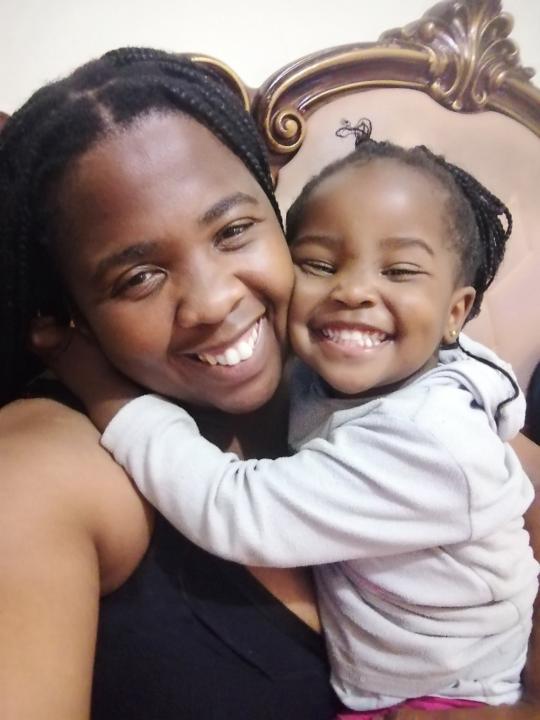 Nompumelelo Nxati