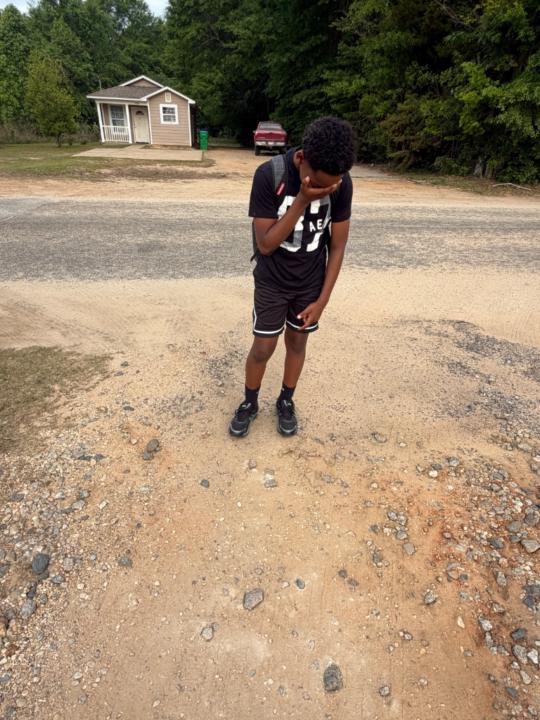 Christian Madison