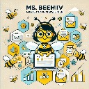 Ms. Beehiiv