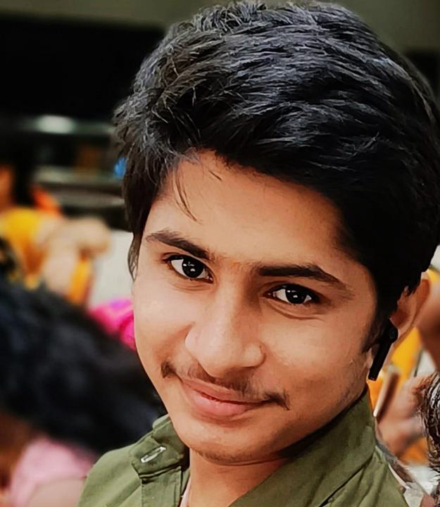 Pavan Rama