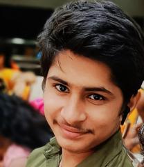 Pavan Rama