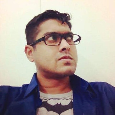 Ryan Pereira