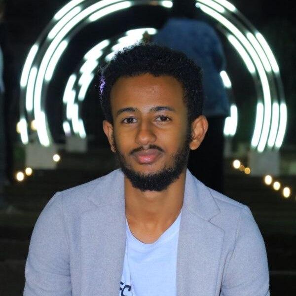Abdi Milkesa