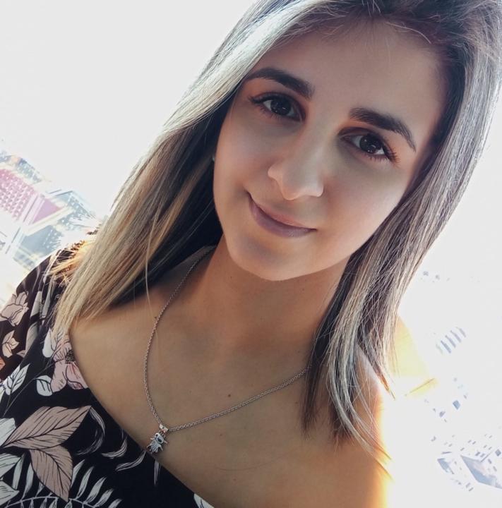 Kamila Linares