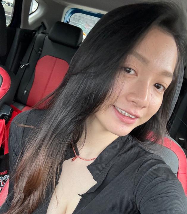 Stella Cheng