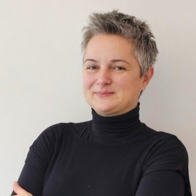 Danijela Zivkovic