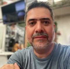 Marcelo Escalante