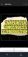 James Carpenter