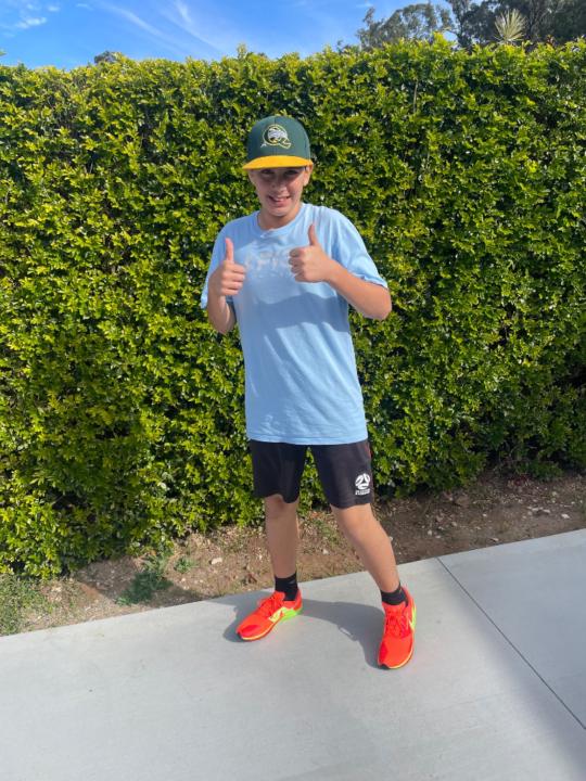 Ethan Stirling