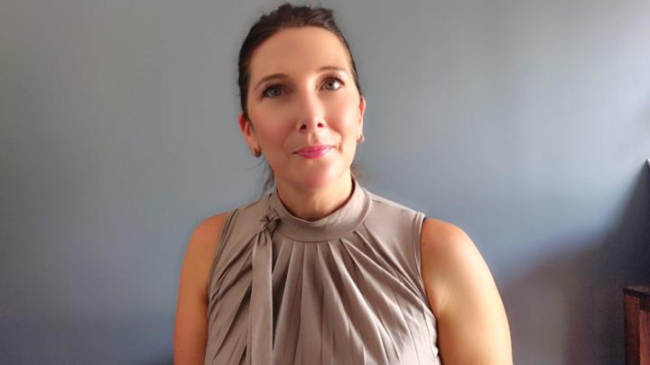 Cochez Elodie