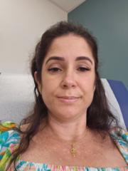 Lazara Yaime Capote Sierra