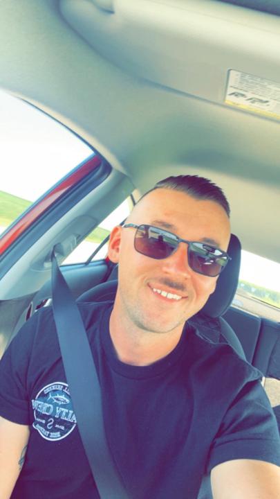 Brandon Yocum