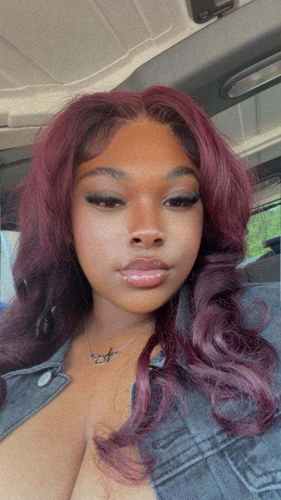 Dennisha Mcduffey