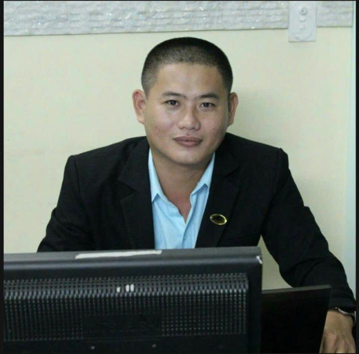 Phong Nguyen