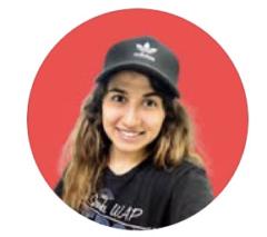 Noura Kamal
