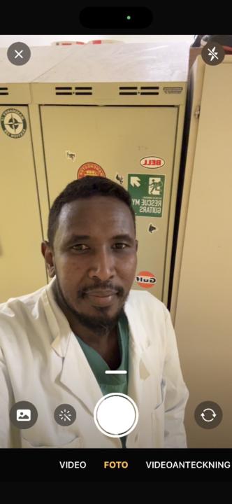 Mohamud Jama