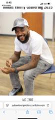 Lashad Tookes