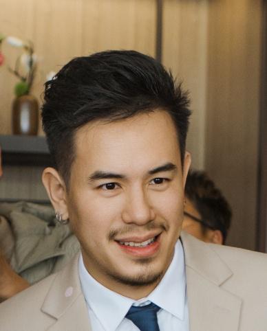 Hervé Hy Meng