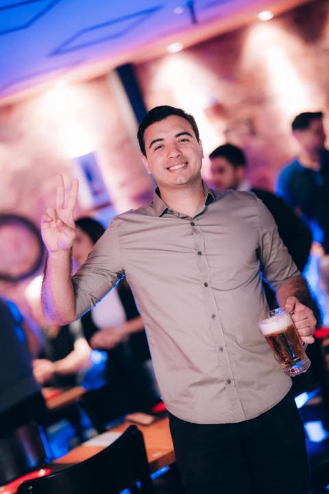 Gustavo Faria