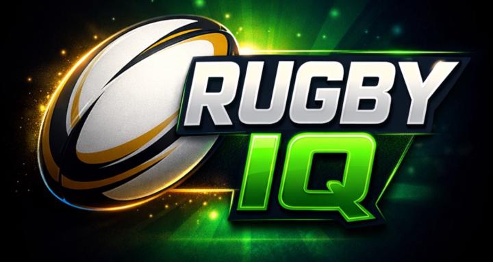 Rugby IQ