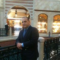 Mauricio Arenal