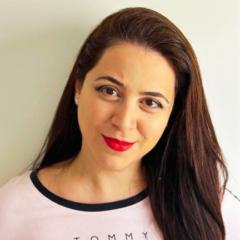 Lorena Tomás