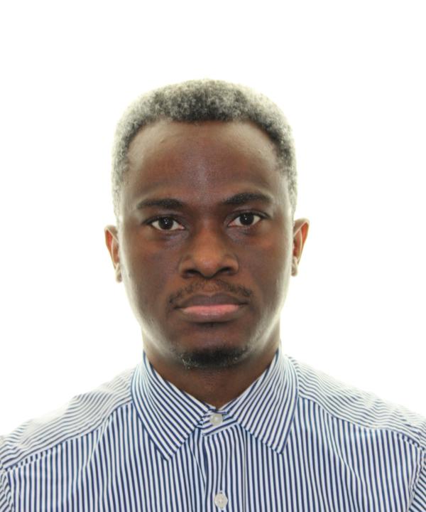 Olagbemi Oloruntegbe