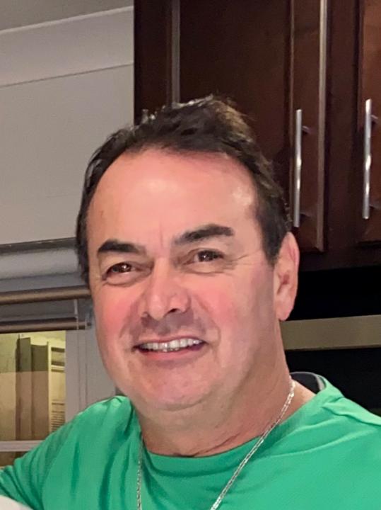 John Arnett