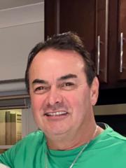 John Arnett