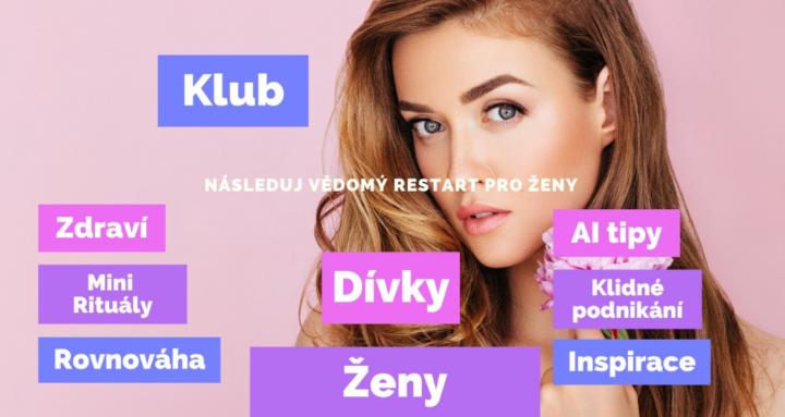 Vědomý restart