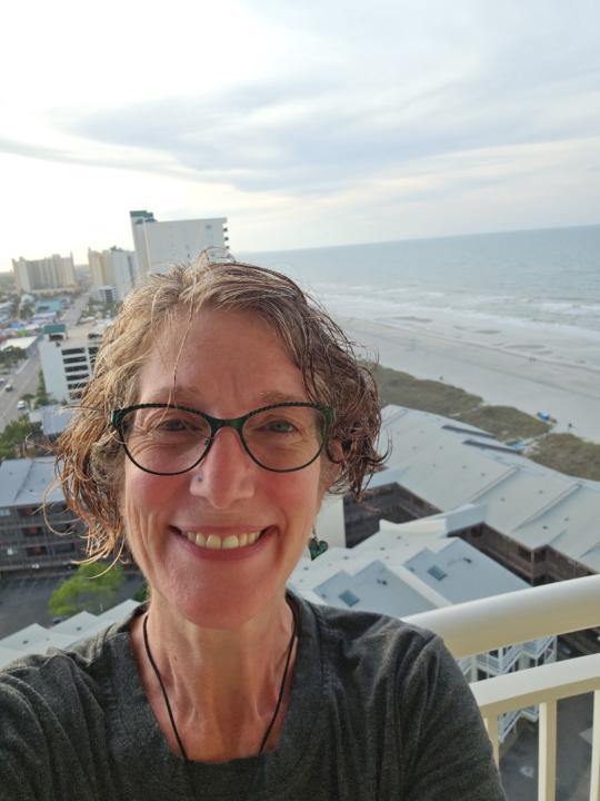 Becky Schatz