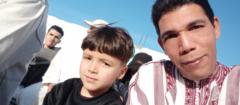 Moulay rachid Echchad