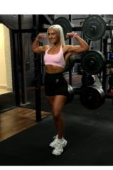 Jaydene Brown