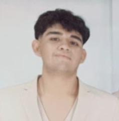 Franklin Kehenguy Mosqueira Glarza