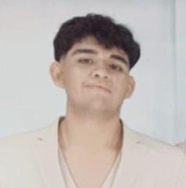 Franklin Kehenguy Mosqueira Glarza