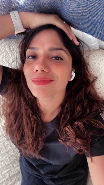 Isabel Olvera Sánchez